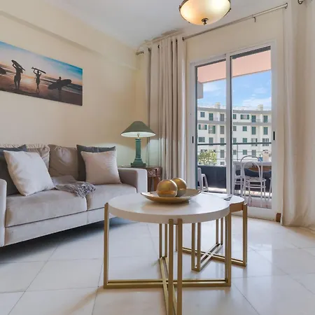 Gilda By Atlantic * פונשל