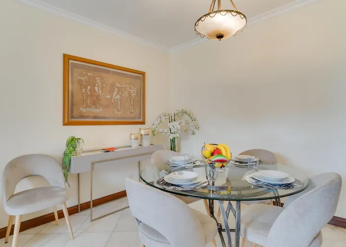 Gilda By Atlantic דירה *