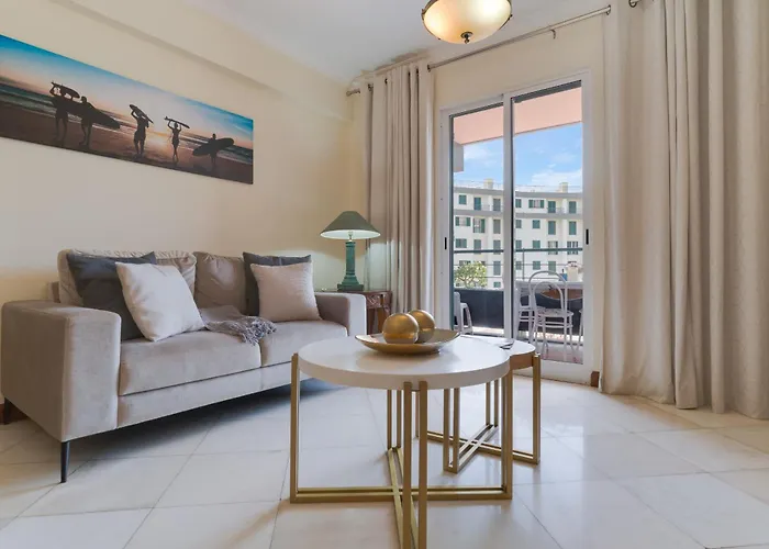 Gilda By Atlantic * פונשל