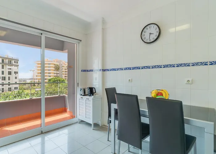 Gilda By Atlantic דירה