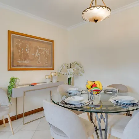 Gilda By Atlantic Apartament *
