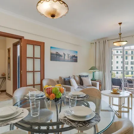 Appartement Gilda By Atlantic Funchal (Madeira)