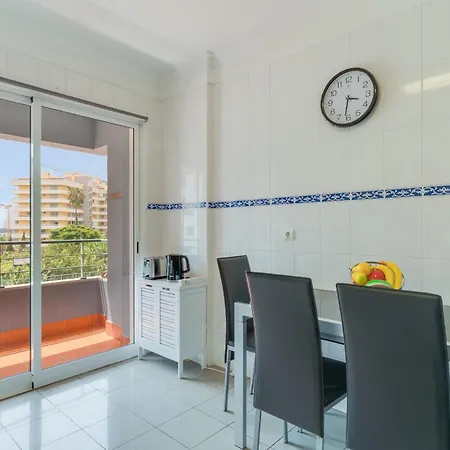 Gilda By Atlantic Appartement