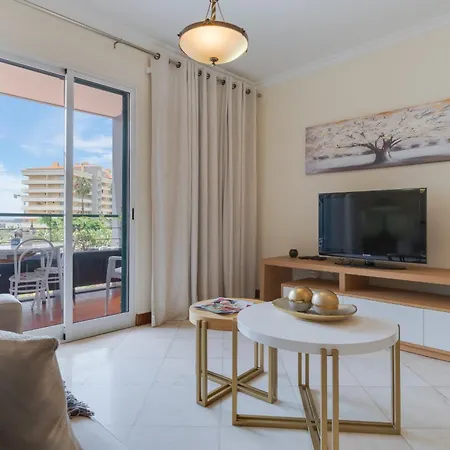 Appartement Gilda By Atlantic