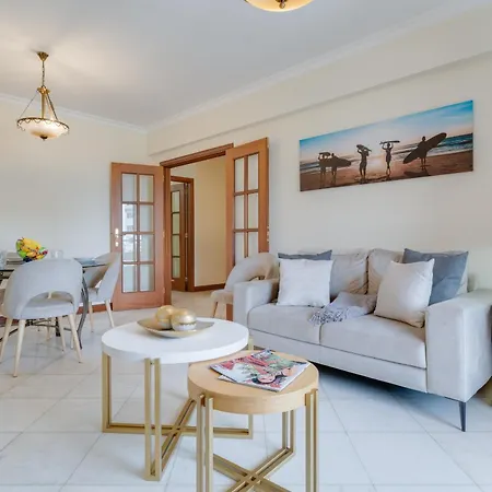 Appartement Gilda By Atlantic *