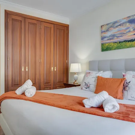 Gilda By Atlantic Appartement Funchal (Madeira)