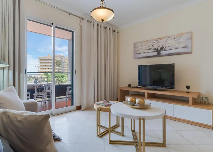 Apartamento Gilda By Atlantic