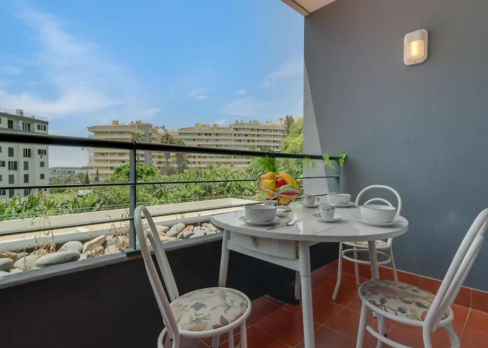 Gilda By Atlantic Apartmán *