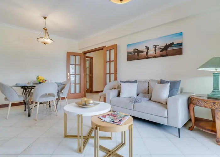 Apartmán Gilda By Atlantic *