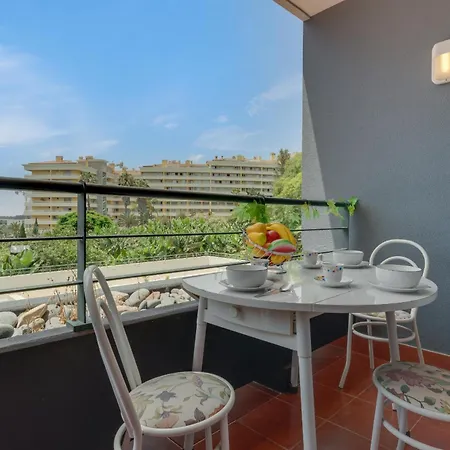 Gilda By Atlantic Apartament *