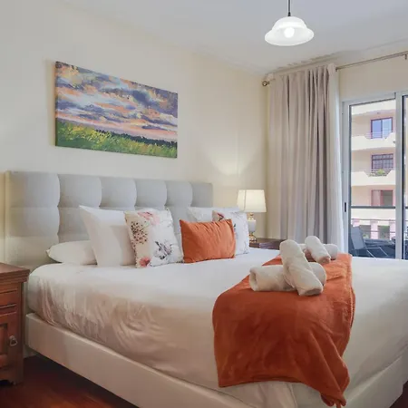 Apartament Gilda By Atlantic Funchal (Madeira)